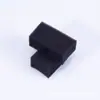 Filtro de algodón con agujero redondo cuadrado Filtro de agua de repuesto Esponja negra de agujero grueso bioquímico Filtro de ventilador hexagonal Algodón