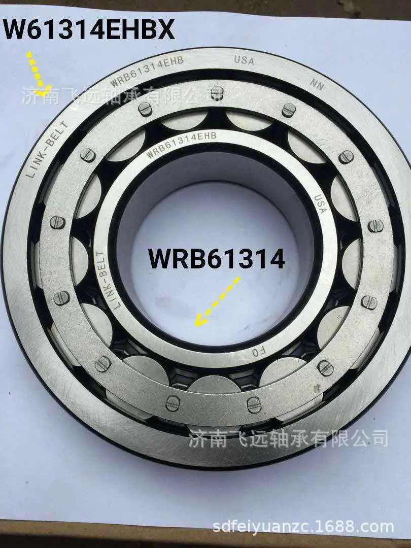 WRB61314