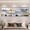 Pintura Decorativa Autoadesiva para Parede de Cabeceira de Quarto Papel de Parede Sala de Estar Hotel Hotel Pousada Fundo de Parede Adesivo de Papel de Parede