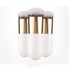 Celebridad de Internet Recomienda Brocha Portátil para Base de Grasa, Brocha de Maquillaje, Brocha para Polvos Sueltos, Herramienta de Belleza, Brocha para Rubor, Herramienta Única