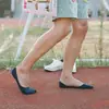 Calcetines de Cinco Dedos, Calcetas de Barco, Calcetines Lisos Antideslizantes para Hombre al por Mayor, Calcetines Invisibles de Dedos Divididos Estilo Japonés, Algodón Peinado de Verano, Venta Directa de Fábrica
