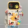 Adecuado para Patas de Perro, Funda para Teléfono Huawei Nova15Ultra con Estilo Artístico, Diseño de Nicho, Huaweinova15Pro con