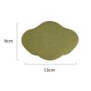 Temu Amazon Patch de Artemísia Patch de Gengibre para Febre Patch de Moxabustão Pescoço Ombro Cintura Articulação do Joelho Patch Estimulador de Pontos de Acupuntura