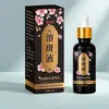 Ju Wan Tang Líquido Clareador de Manchas Sérum Clareador e Rejuvenescedor Fórmula Suave Clareia o Tom da Pele Melhora o Aspecto Opaco Sérum Facial Lote