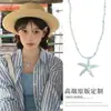 Nuevo Collar de Pluma de Bronce Zen Chino para Mujer Estilo Étnico Bohemio Doble Capa Larga Cadena de Lana Accesorios