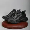 Marca de lujo de alta gama dad shoes zapatos de moda ins populares para otoño versátiles zapatos deportivos aumento de altura interior invisible 10 cm