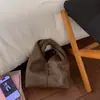 Bolsa Nuvem Plissada Fashion 2026 Nova Tendência Personalizada Simples para Mulheres Versátil Estilo Preguiçoso Bolsa de Mão Casual