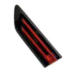 Adecuado para Partes Decorativas del Guardabarros Delantero Changan Cs55Plus Edición Blue Whale