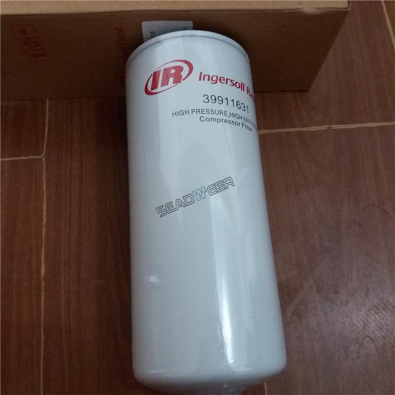39911631英格索兰空压机油过滤器