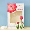 Caja de Empaque para Toalla de Baño Individual Elección del Experto Caja de Regalo Caja de Papel Kraft Caja Blanca con Tapa y Base Blanca Caja de Cartón Blanco Caja Vacía