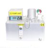 Bomba de lubricación eléctrica totalmente automática caja metálica antivibración máquina lubricadora de aceite para centro CNC 4 litros 8 litros 20 litros