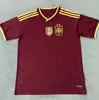 Camisetas de Aficionado Edición Nacional para la Copa Mundial 2026 de Estados Unidos, Canadá y México Estados Unidos, Alemania, Portugal, Italia, Bélgica