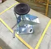 Gato de Piso tipo Americano con Patas de Soporte Ajustables 3 Pulgadas 4 Pulgadas 5 Pulgadas 6 Pulgadas 8 Pulgadas Gato de Piso de Frenado Mediano-Pesado