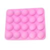 Amazon Hot Mining 20 Explosiones de Moldes para Piruletas con Palillo de Papel Molde de Película Rápida Manual de Piruletas DIY