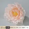 Mini Crisantemo de Mil Capas Simulado Margarita Pasador Hanfu Accesorios de Diadema de Flor Tienda de Flores Materiales de Decoración Floral