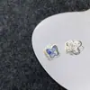 Ins Dulce Viento Fresco Amor Mariposa Luna Colgante diy Pulsera Hecha a Mano Collar Cadena de Teléfono Móvil con Cuentas Material de Accesorios