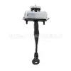 Dp5z5427204a Limitador de puerta trasera adecuado para modelos Lincoln MKZ 2013-2020, varilla de tracción limitadora de puerta