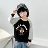 Una generación de camisetas M001T