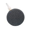 Bomba de oxígeno para acuario con placa de burbujas y torta de gas sinterizada de alta temperatura, placa de gas, piedra de burbujas, trompeta de 4-15 cm