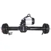 80cm1500w triciclo elétrico de baixa velocidade de engenharia montagem do eixo traseiro motor DC sem escovas eixo de acionamento modificado