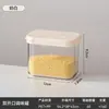 Especiero cocina hogar tarro de especias botella de especias sal glutamato monosódico caja de almacenamiento de especias botella para condimentos tarro de sal almacenamiento de condimentos