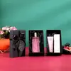 Caja de Regalo de Navidad Recuerdo del Día de San Valentín Caja de Regalo de Pintalabios y Perfume Caja Vacía de Pintalabios Caja de Embalaje para Regalo de Cumpleaños