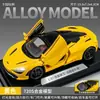 Coche juguete para niños simulación modelo de coche fantasma inercia puede abrir la puerta coche de lujo puesto juguete mayoreo