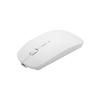 Nuevo Ratón Bluetooth Inalámbrico de Carga para Computadora de Escritorio y Portátil, Ratón Silencioso de Doble Modo, Diseño Candy Pie, del Fabricante