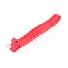 Cinturón de tensión elástica para yoga de fabricantes, cinturón de resistencia para entrenamiento de atletismo, dispositivo de tensión de pecho de plástico multifuncional, anillo grueso