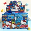 Nuevas Bolsas Sorpresa de Papelería, Combinaciones de Sets de Papelería de Alto Valor, Paquetes de Regalo de Papelería para Estudiantes, Bolsas Sorpresa al por Mayor de Artículos Periféricos de Anime