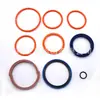 El kit de reparación de sellos de cilindro hidráulico 991-00147 es adecuado para kit de sellos de aceite JCB accesorios para excavadora