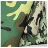 Tela de camuflaje engrosada, tela de protección laboral, mantel, funda de silla, tela decorativa de camuflaje CS