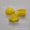 Adecuado para Nissan Teana Sylphy Qiyi Qashqai clip de fijación del parachoques trasero clip soporte de plástico hebilla