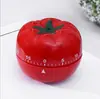 Temporizador Mecânico Casual para Cozinha Pequeno Ornamento Quadrado Temporizador Lembrete Temporizador Ecológico e Econômico Sem Pilhas