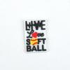 Accesorios funda de teléfono móvil parche diy accesorios para el cabello accesorios de pegamento en crema al por mayor hebilla de zapato material de suela hebilla de zapato voleibol bolos