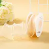 Atacado de Fábrica Dia dos Namorados Coreia do Sul Fita de Fio Cauda de Peixe Decoração DIY Flores Material de Embalagem para Bolo Buquê de Flores Arte Floral