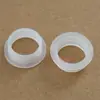 Anillo de Goma de Sellado Universal para Radar de Reversa de Coche, Junta para Sonda de Sensor de Estacionamiento Apta para Toyota, Honda, Volkswagen
