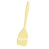 Espátula Escorredora de Silicone Espátula de Silicone Integrada Tudo Incluído Espátula para Bife Espátula de Cozinha Espátula para Panela Antiaderente Estoque Pronto de Fábrica