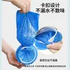Bolsa sellada portátil anti-vómito desechable para uso en coche, bolsa anti-vómito de emergencia para niños y mujeres embarazadas, bolsa anti-vómito de emergencia