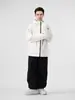Nuevo conjunto de traje de esquí para hombre y mujer, impermeable y cálido, acolchado 3L, atuendo profesional para snowboard, chaqueta y pantalones de esquí de invierno para exportación