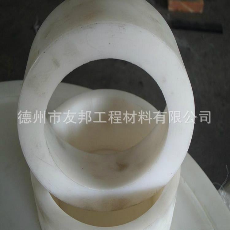 超高分子量聚乙烯管
