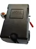Interruptor de Presión para Compresor de Aire Bomba de Aire Lefoo Lf10-1H 220V380V Interruptor de Presión de Aire Controlador de Presión