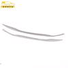 Adequado para 22 Lingfang proteção do canto frontal tiras brilhantes Lingfang barra frontal proteção do canto anti-riscos guarnição modificada Acessórios Suprimentos
