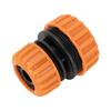 Conector multifuncional rápido para mangueira de água, acessórios para pistola de água para lavagem de carro, 3/4 pontos, 6 pontos, reparo, conexão de água com parada, lavanderia