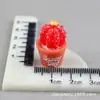 Cacto Suculenta Musgo Mini Casa de Bonecas Decoração Paisagem de Plantas Acessórios de Resina Mini Ornamentos Minúsculos Venda por Atacado