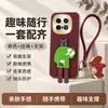 Aplicable a la Funda Protectora para Teléfono iQOO13 Cobertura Total Anti-caídas Accesorios para Teléfono Carcasa de Teléfono
