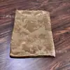 Novo Tecido Jacquard com Padrão Escuro de Viscose, Tencel e Linho de Alta Contagem e Alta Densidade da Yunhemen, Tecido Estilo Chinês para Cheongsam e Dinastia Han