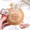 Esmalte de Uñas Autoadhesivo para Niñas Set para Niños Pulsera de Esmalte de Uñas Anillo Ropa para Niños Esmalte de Uñas Día del Niño Regalo de Cumpleaños