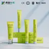 Fábrica de Origen Personalizada 20-30g Pe Cosmético Tubo Suave Crema para Ojos Crema BB Tubo Suave Vacío Materiales de Empaque para Productos para el Cuidado de la Piel