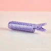 Grampo para Volumizar a Raiz do Cabelo, Modelador de Cabelo para o Topo da Cabeça, Ferramenta para Fixar o Cabelo da Testa, Acessório de Cabelo para Fixar a Franja, Grampo para Cabelos Soltos